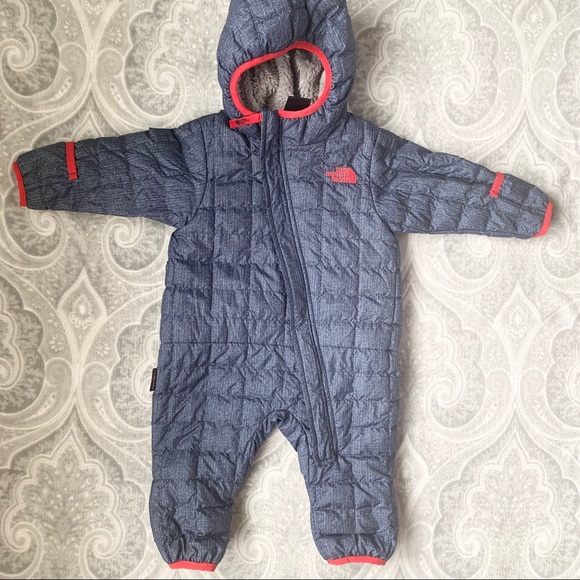 The North Face Other - North Face Winter One Piece
